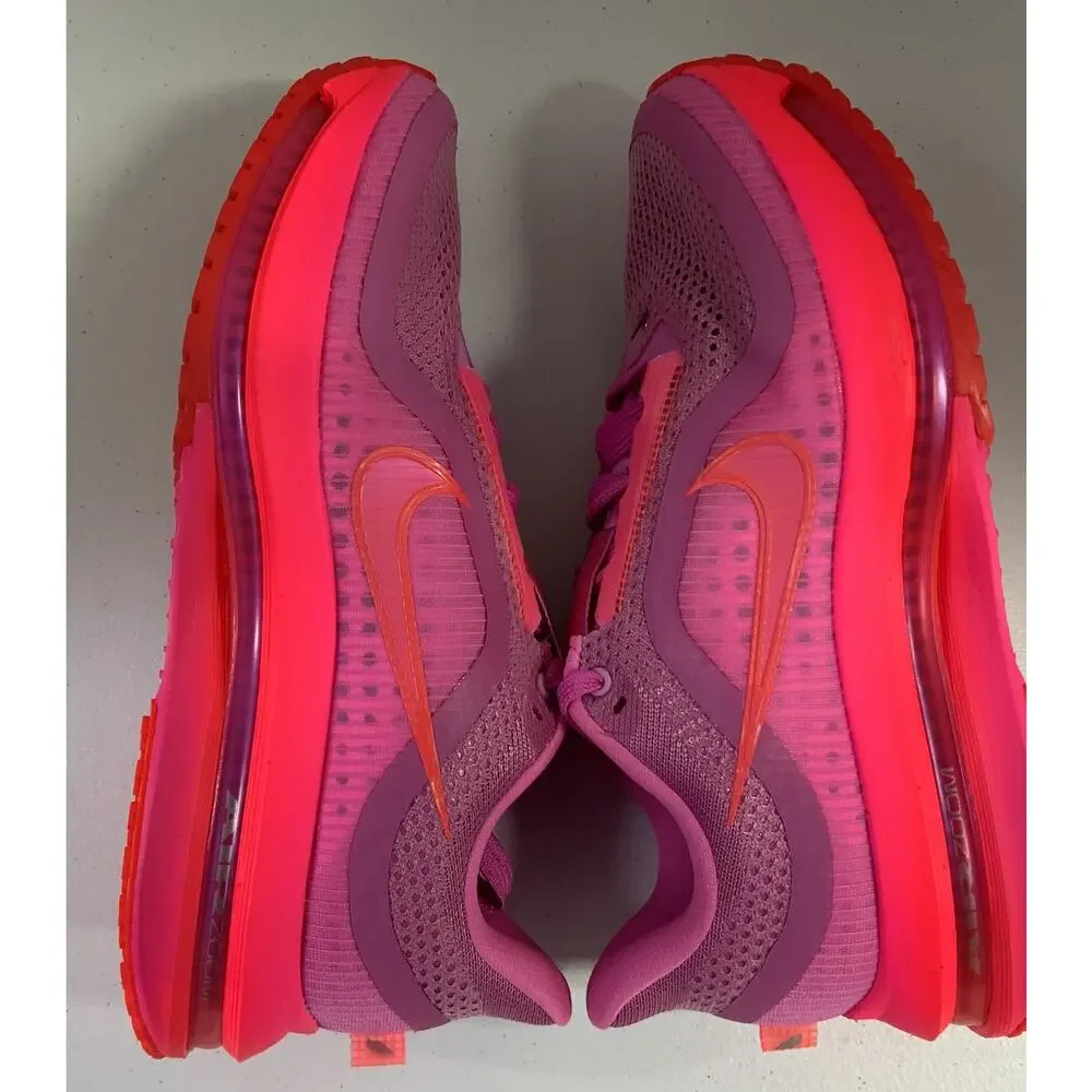 Nike Pegasus Premium Pink Blast HQ2593 602 Size 8.5 Women Workout Running Club